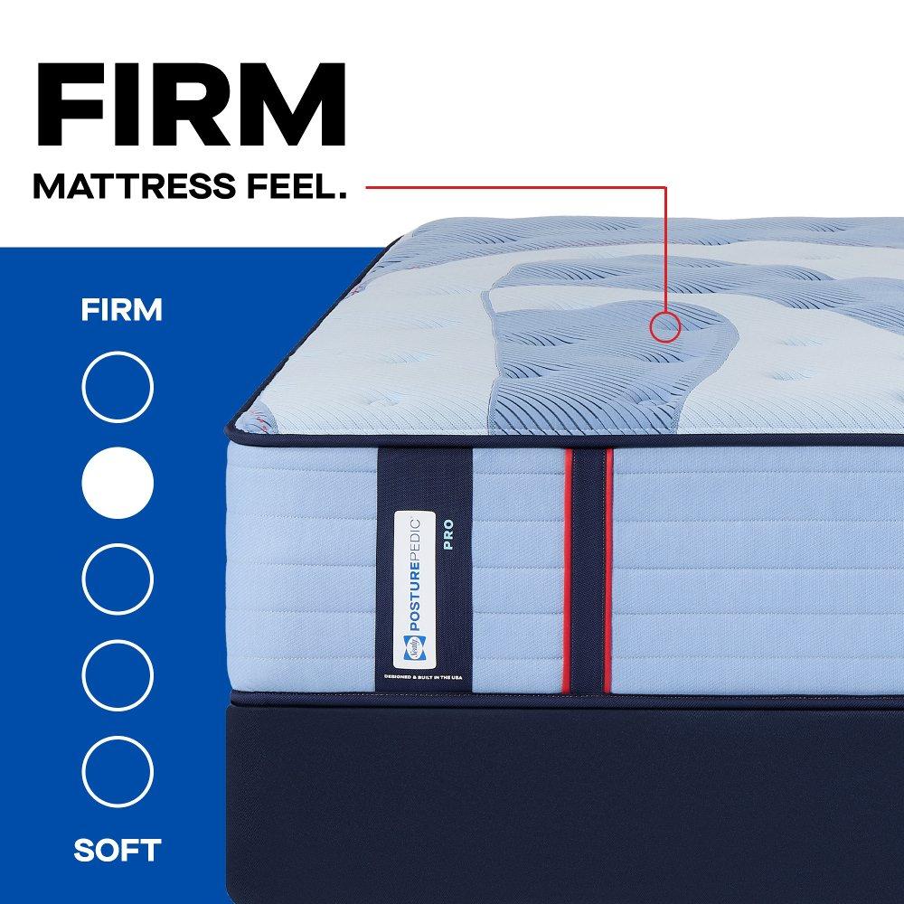 Sulina Spring Mattress - Image 19