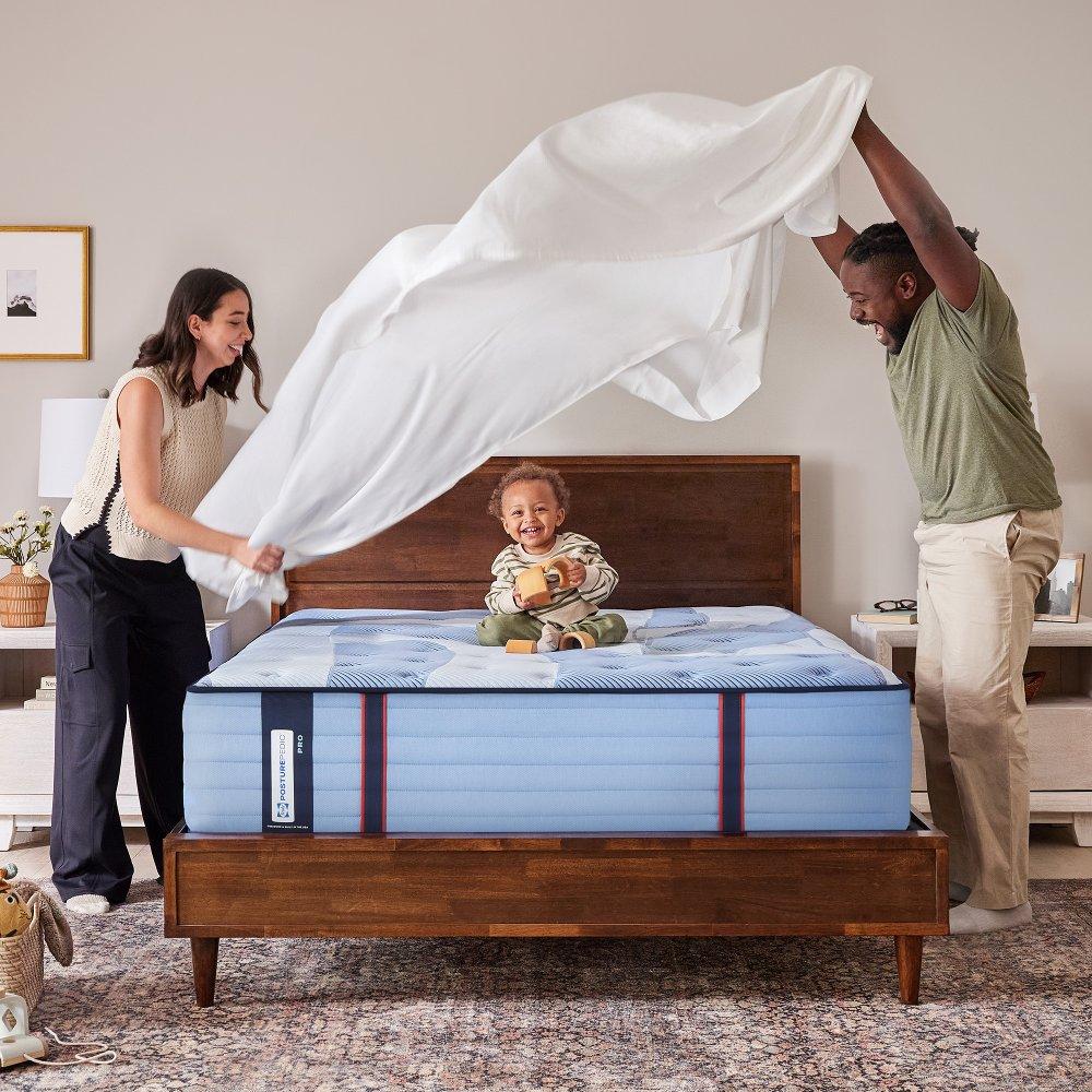 Sulina Spring Mattress - Image 31