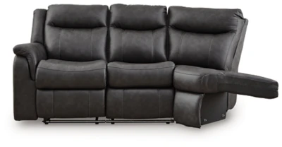 Sultan Meadow Reclining Sectional - Image 7
