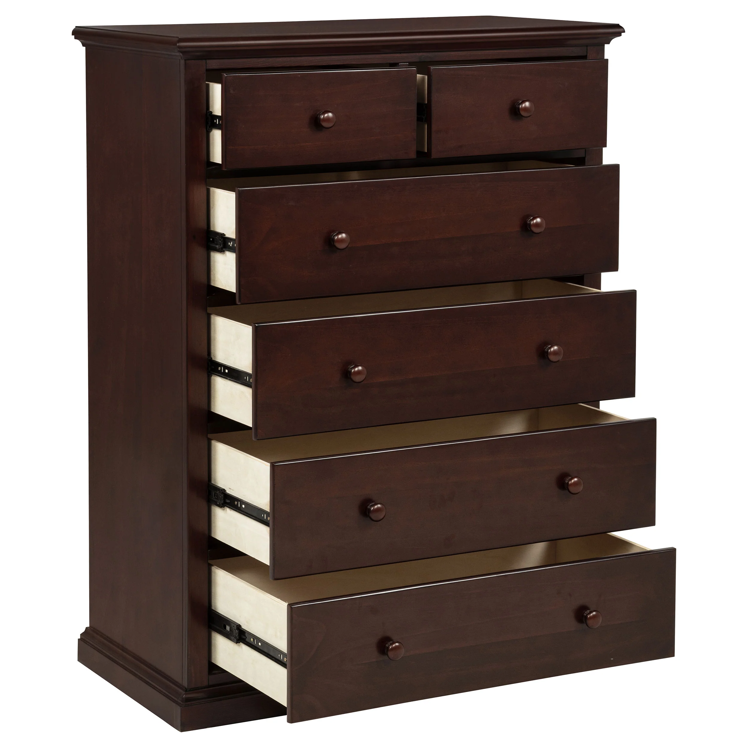 Sumerlin Chest of Drawers - Image 15