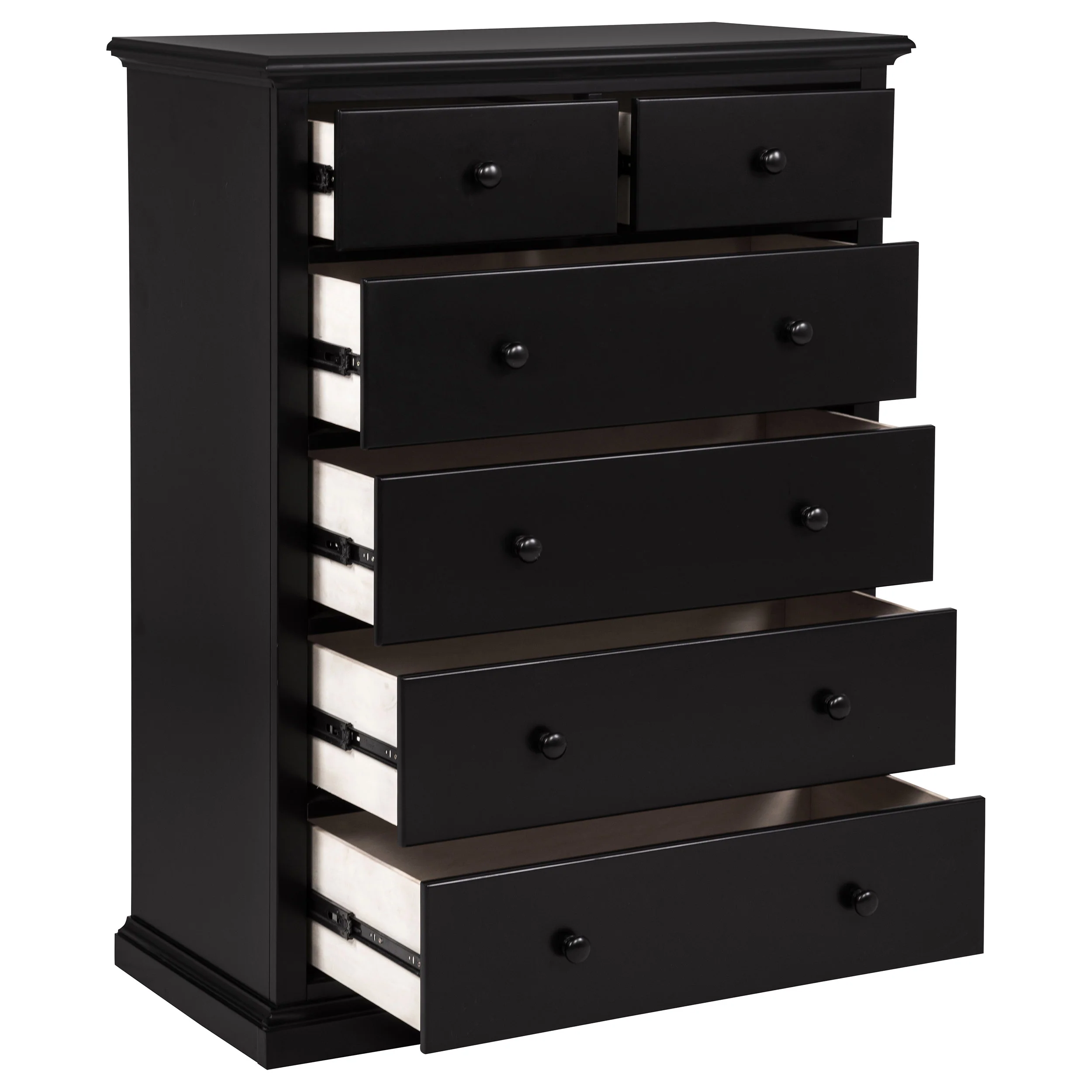 Sumerlin Chest of Drawers - Image 3