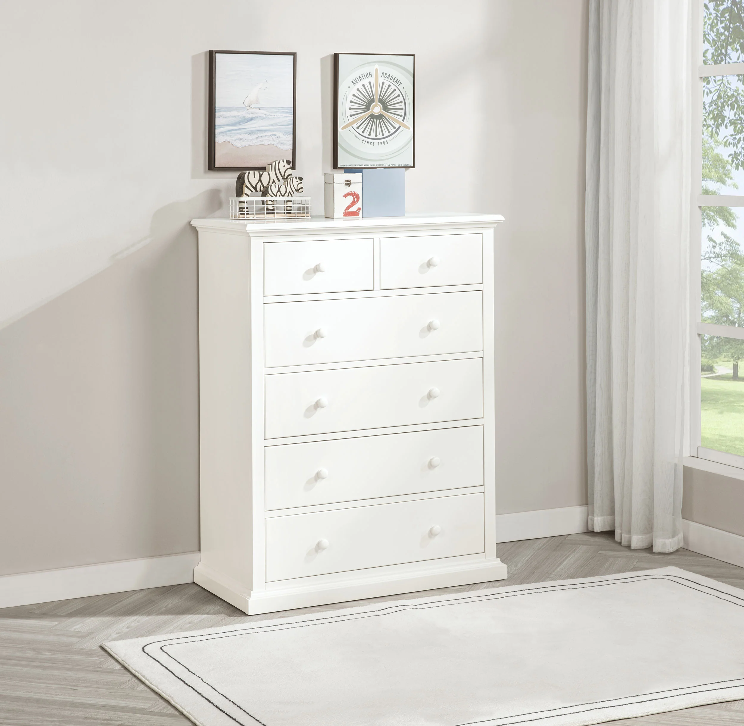 Sumerlin Chest of Drawers - Image 40