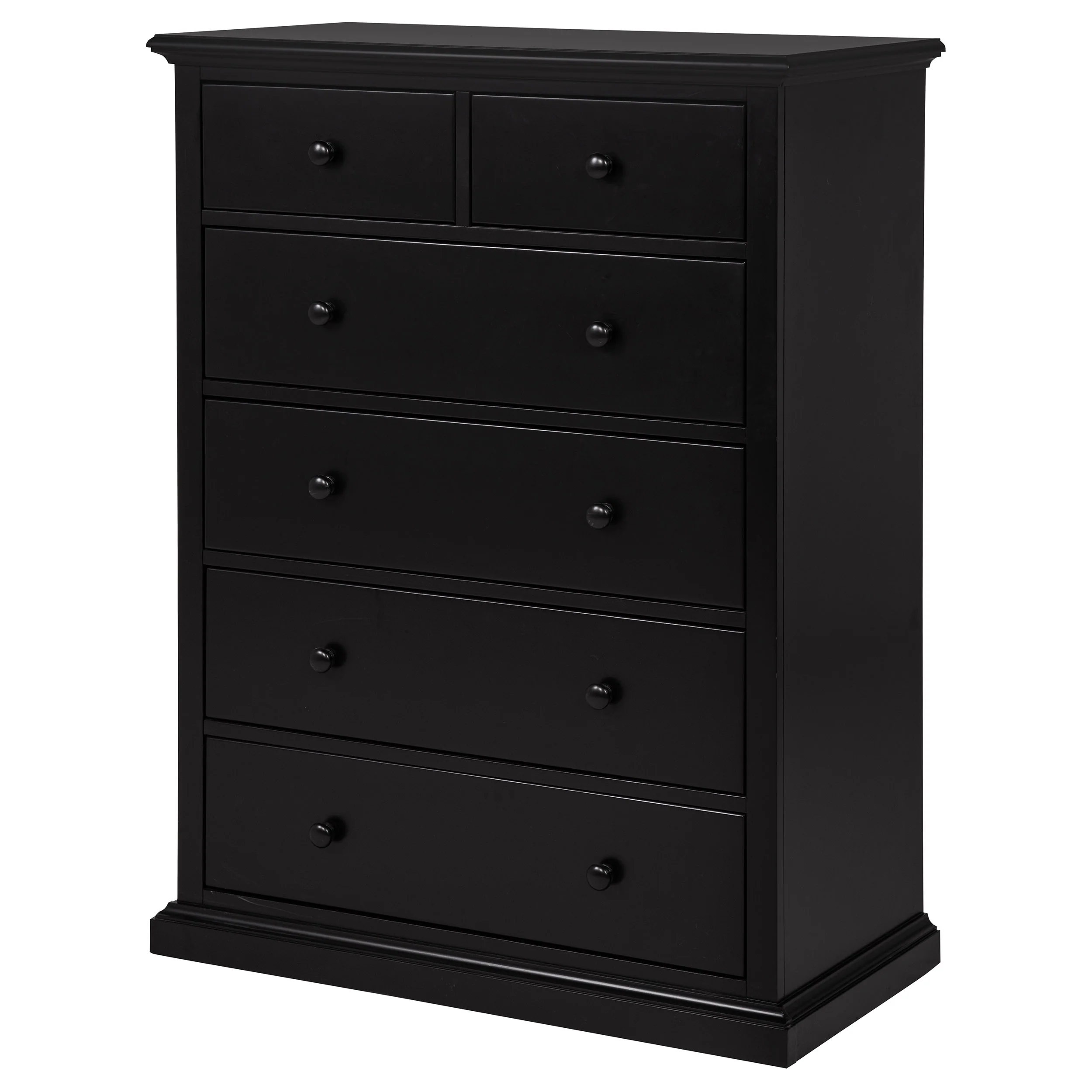 Sumerlin Chest of Drawers - Image 5