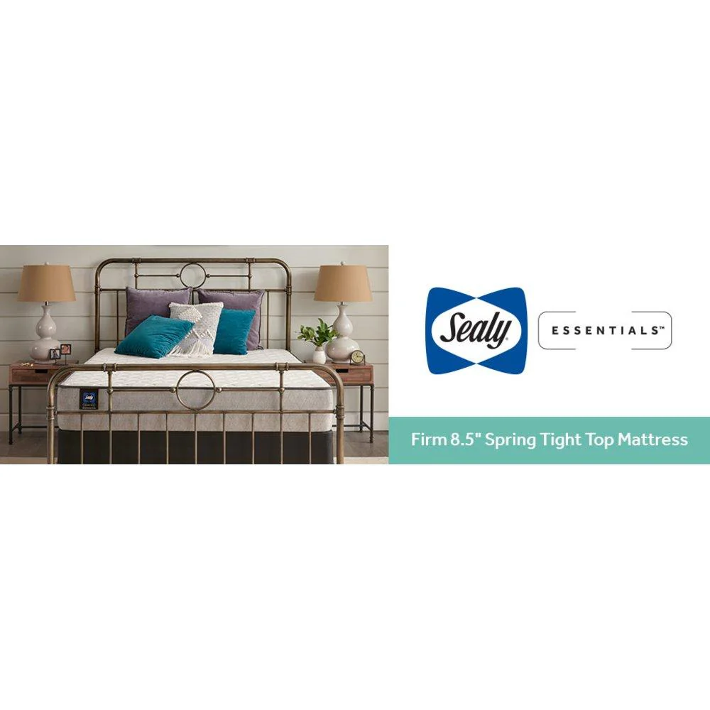 Summer Elm Innerspring Mattress - Image 11