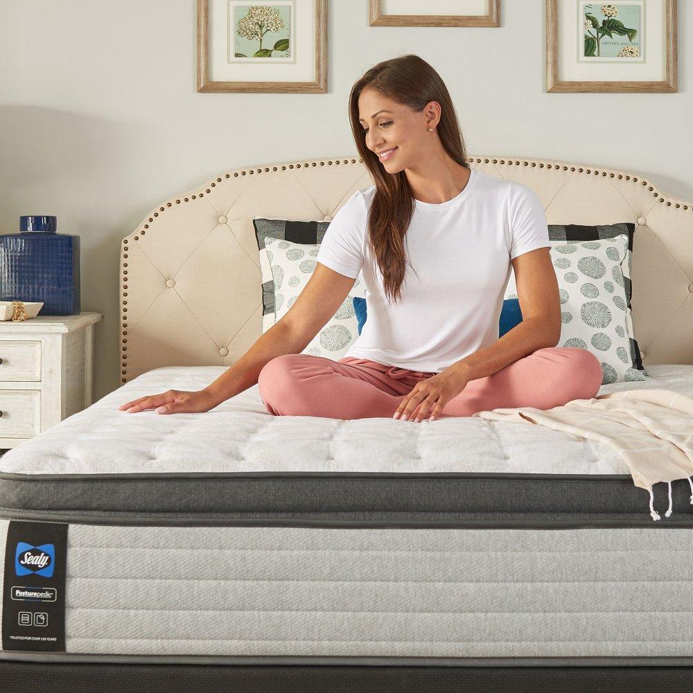 Summer Rose Innerspring Mattress - Image 10