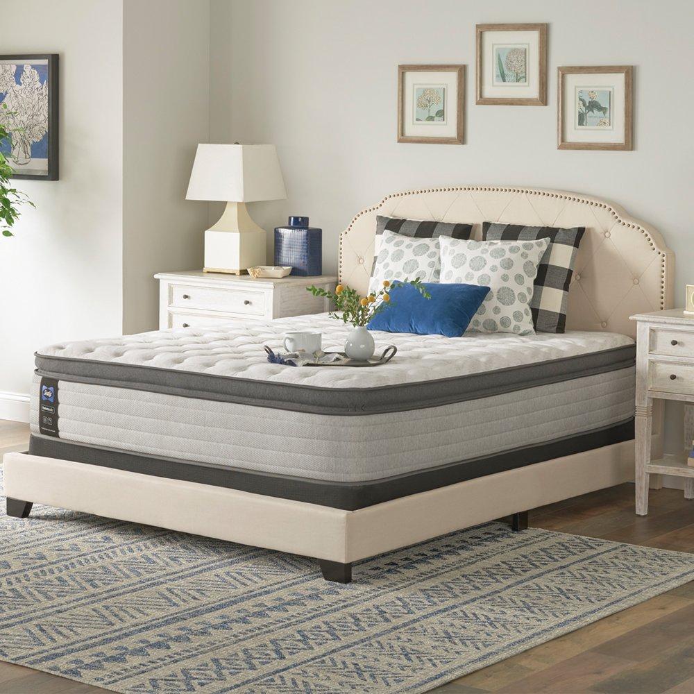 Summer Rose Innerspring Mattress - Image 4