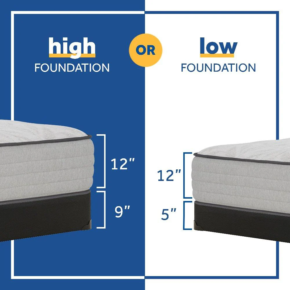 Summer Rose Innerspring Mattress - Image 42