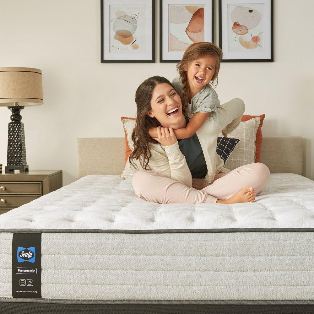 Summer Rose Innerspring Mattress - Image 43