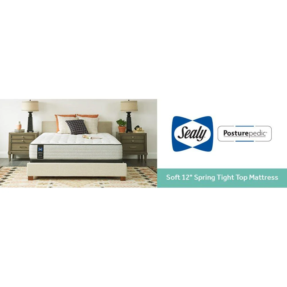 Summer Rose Innerspring Mattress - Image 45