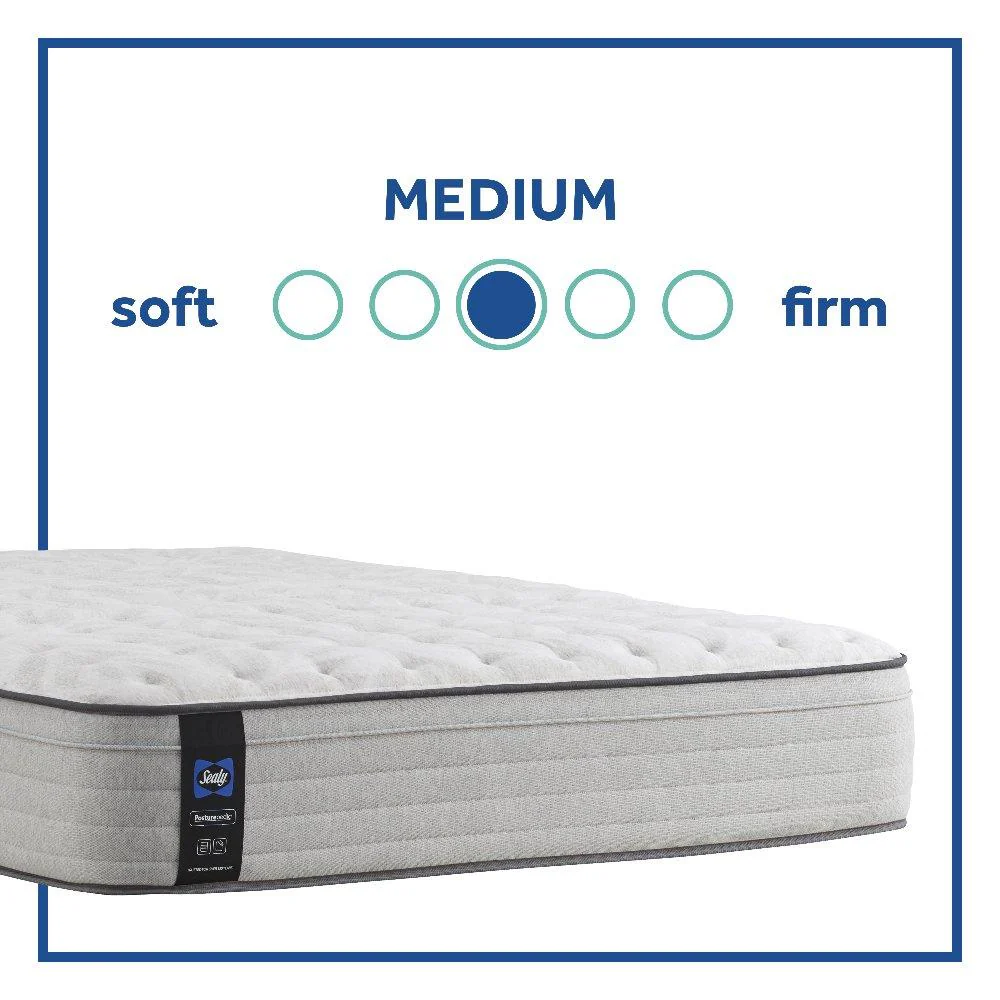 Summer Rose Innerspring Mattress - Image 53