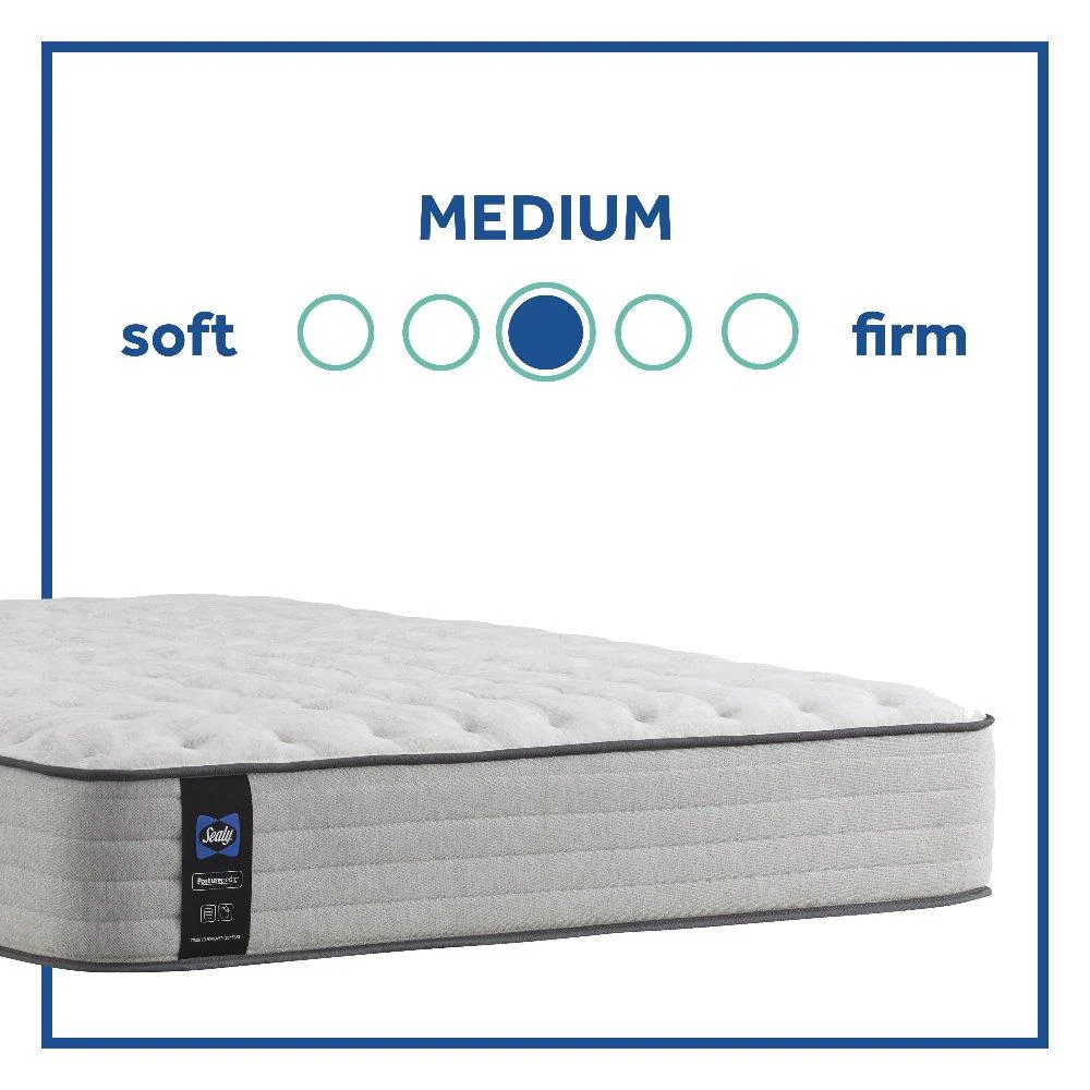Summer Rose Innerspring Mattress - Image 58
