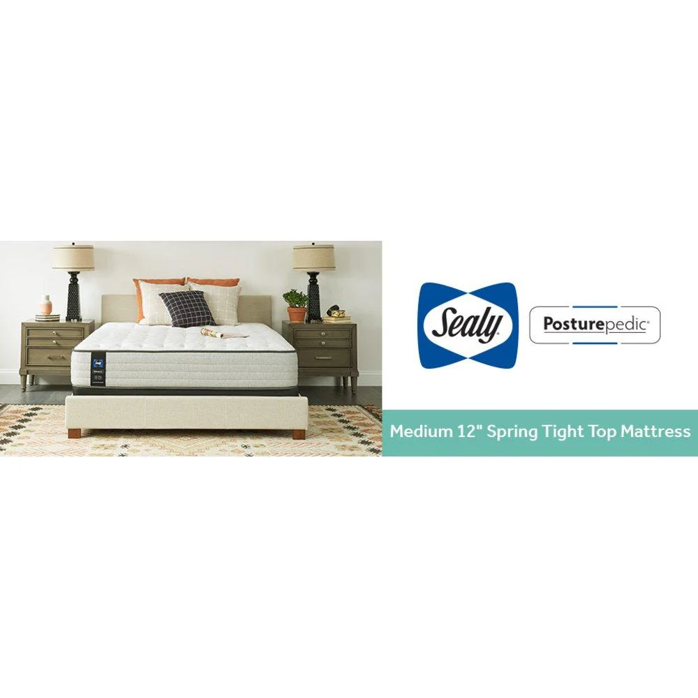 Summer Rose Innerspring Mattress - Image 59