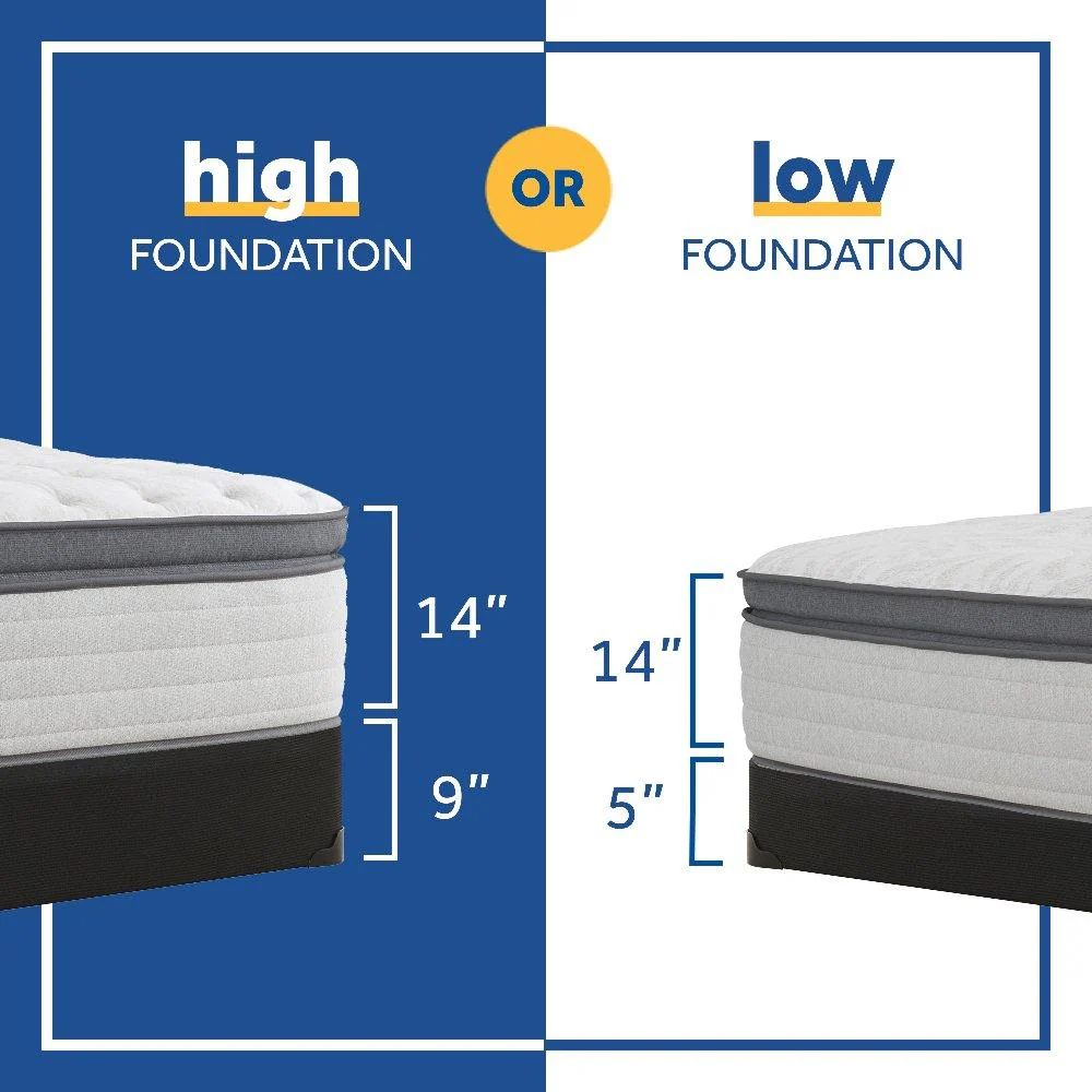 Summer Rose Innerspring Mattress - Image 9