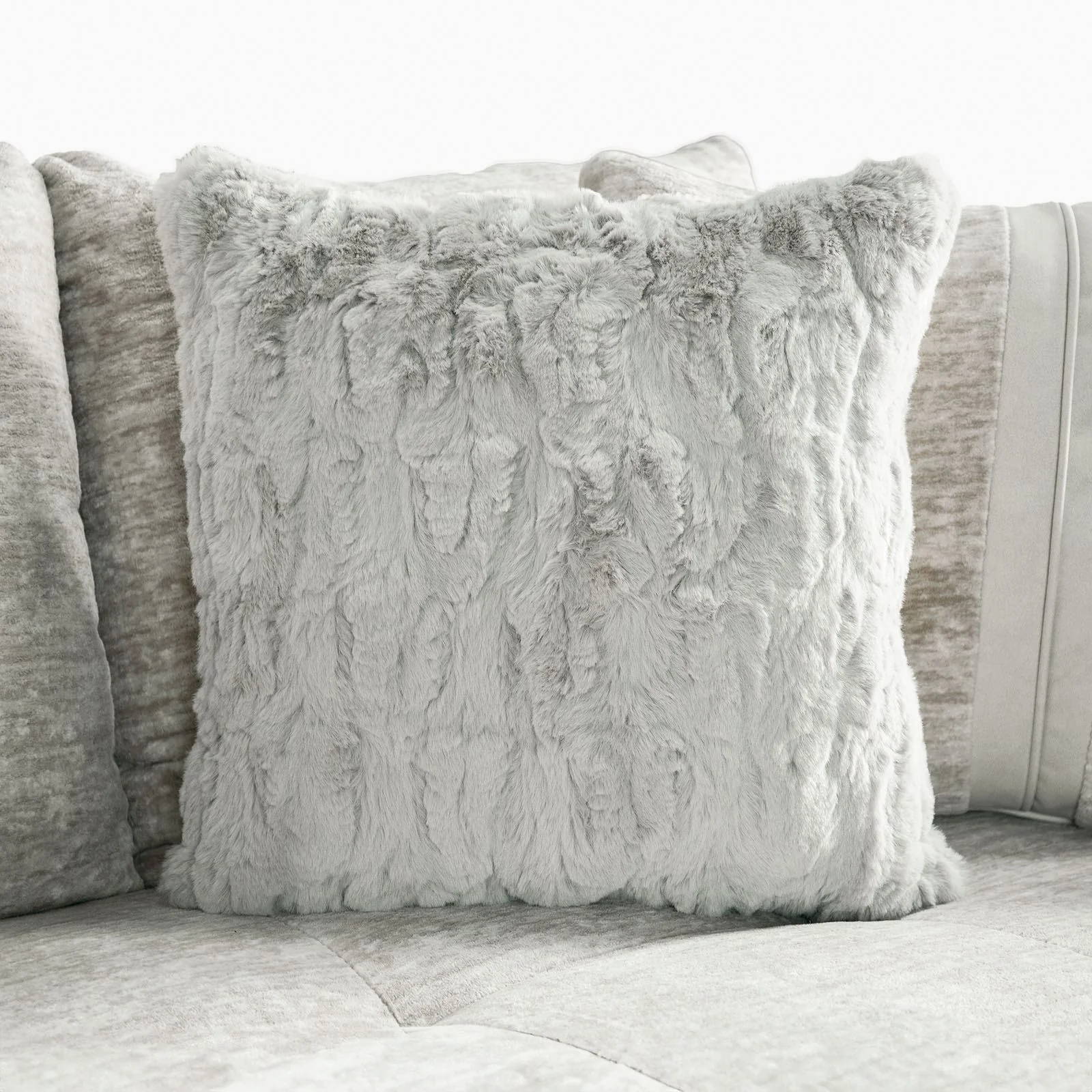 Summerset Chair And A Half, Gray - Image 6