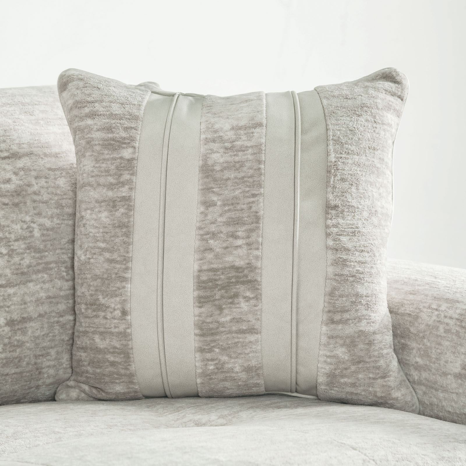 Summerset Sofa, Gray - Image 5