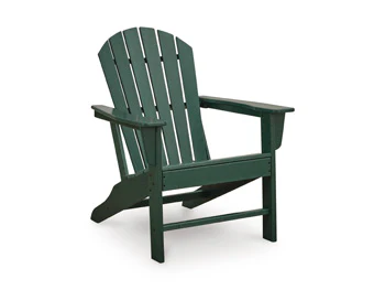 Sundown Shores Adirondack Chair - Image 3