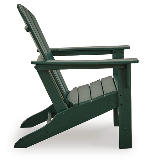 Sundown Shores Adirondack Chair - Image 6