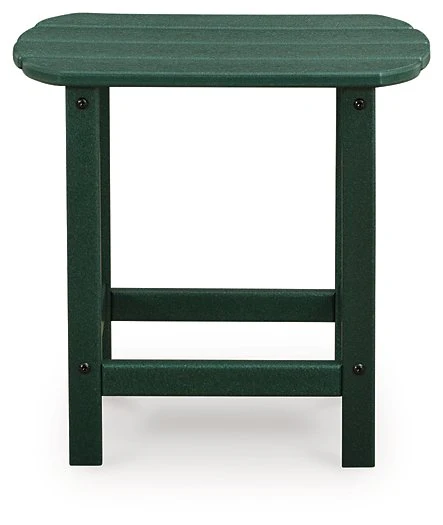 Sundown Shores Outdoor End Table - Image 6