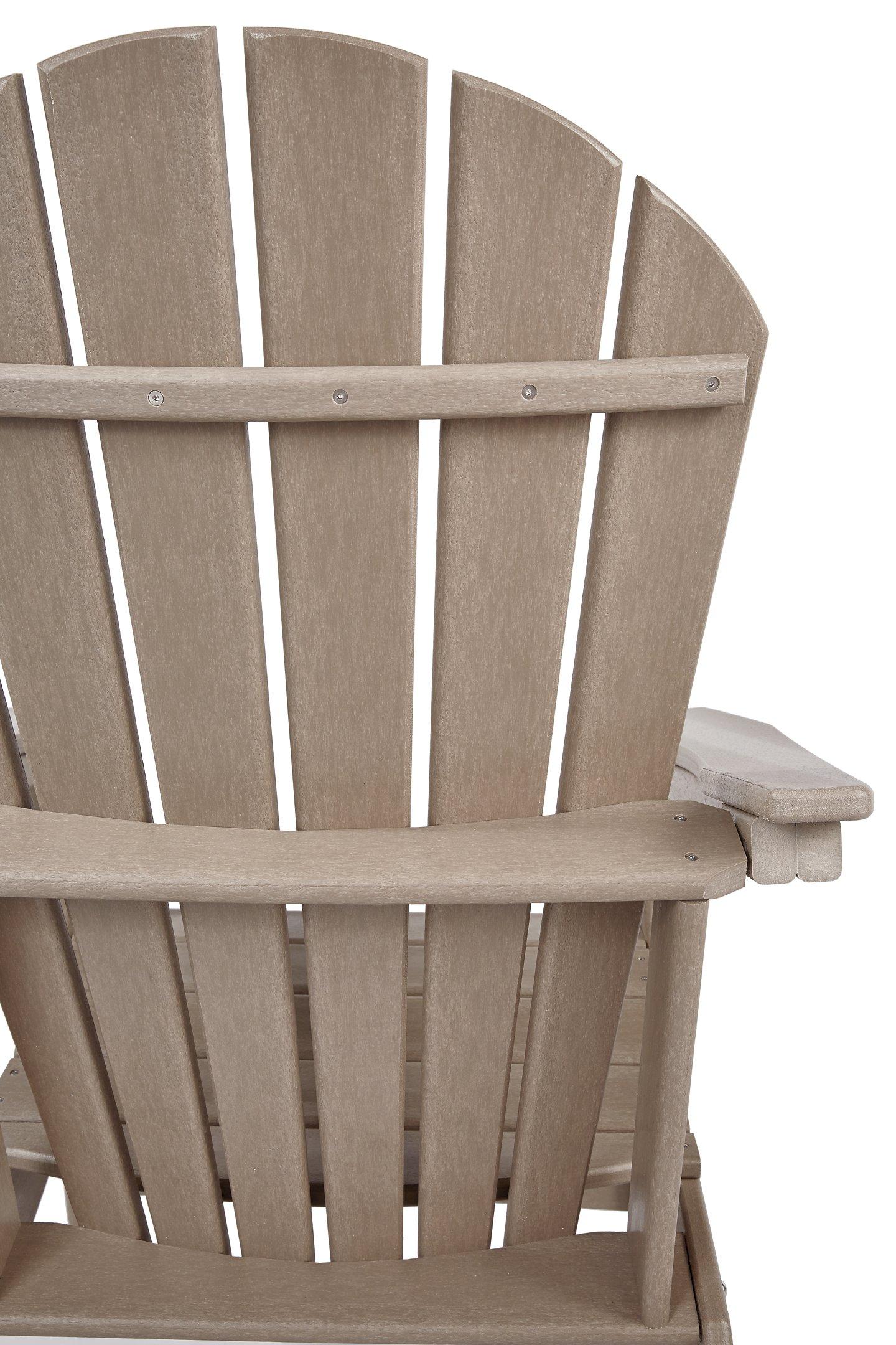 Sundown Treasure Adirondack Chair - Image 14