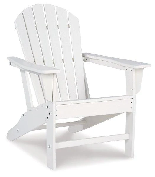 Sundown Treasure Adirondack Chair - Image 15