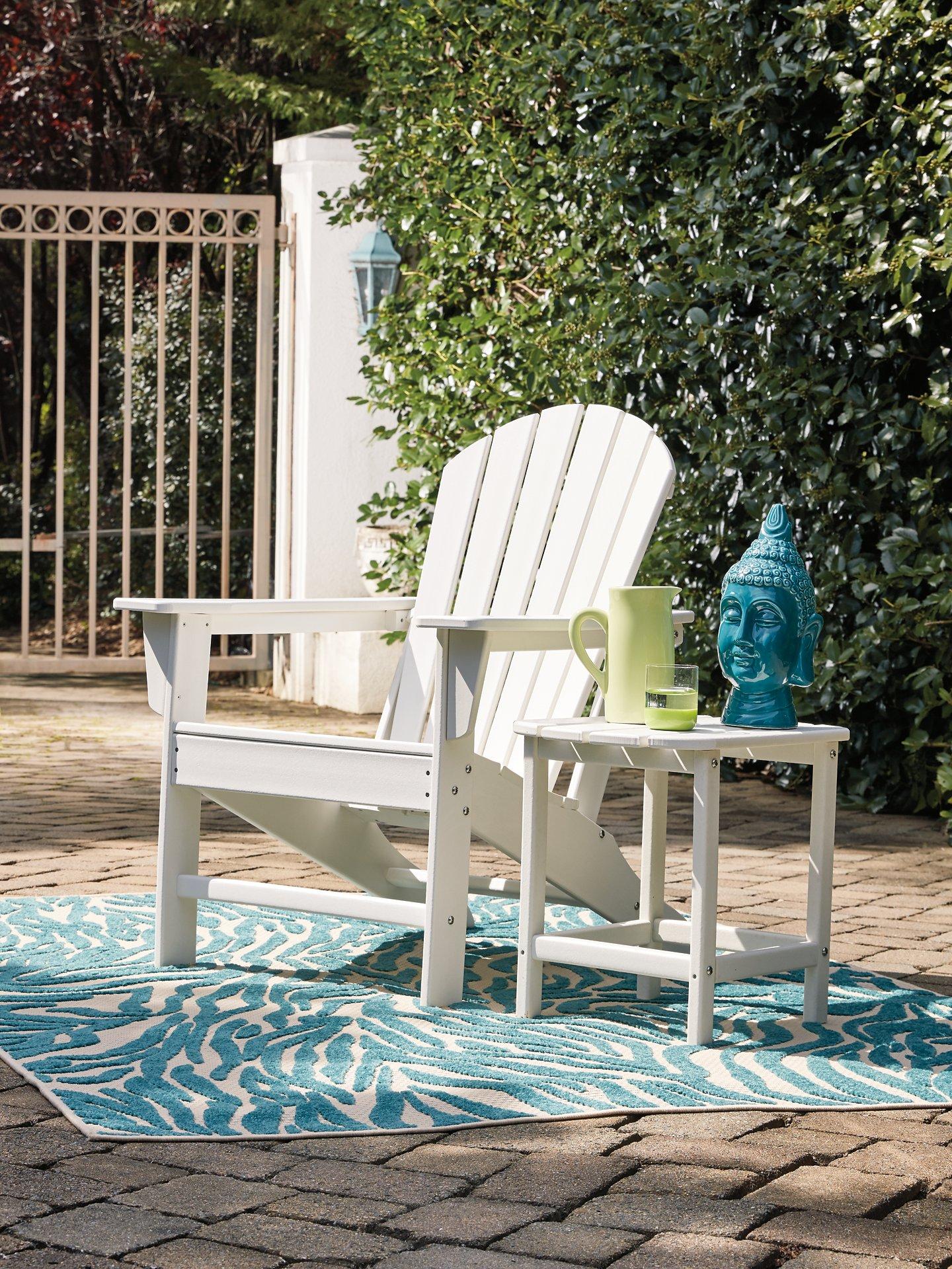 Sundown Treasure Adirondack Chair - Image 23