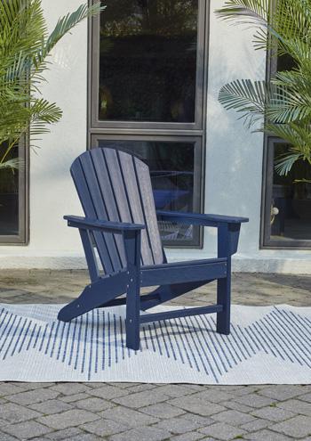 Sundown Treasure Adirondack Chair - Image 43