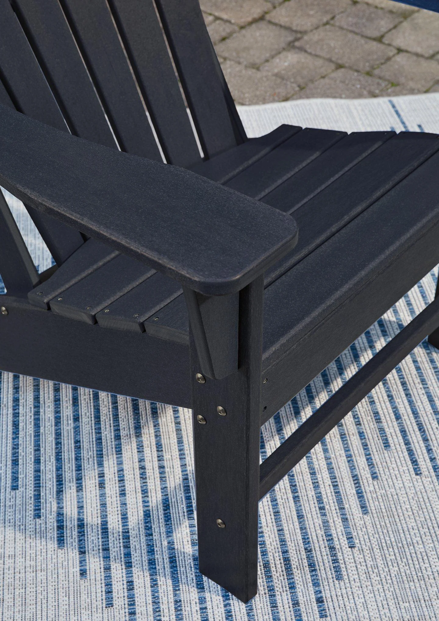 Sundown Treasure Adirondack Chair - Image 56