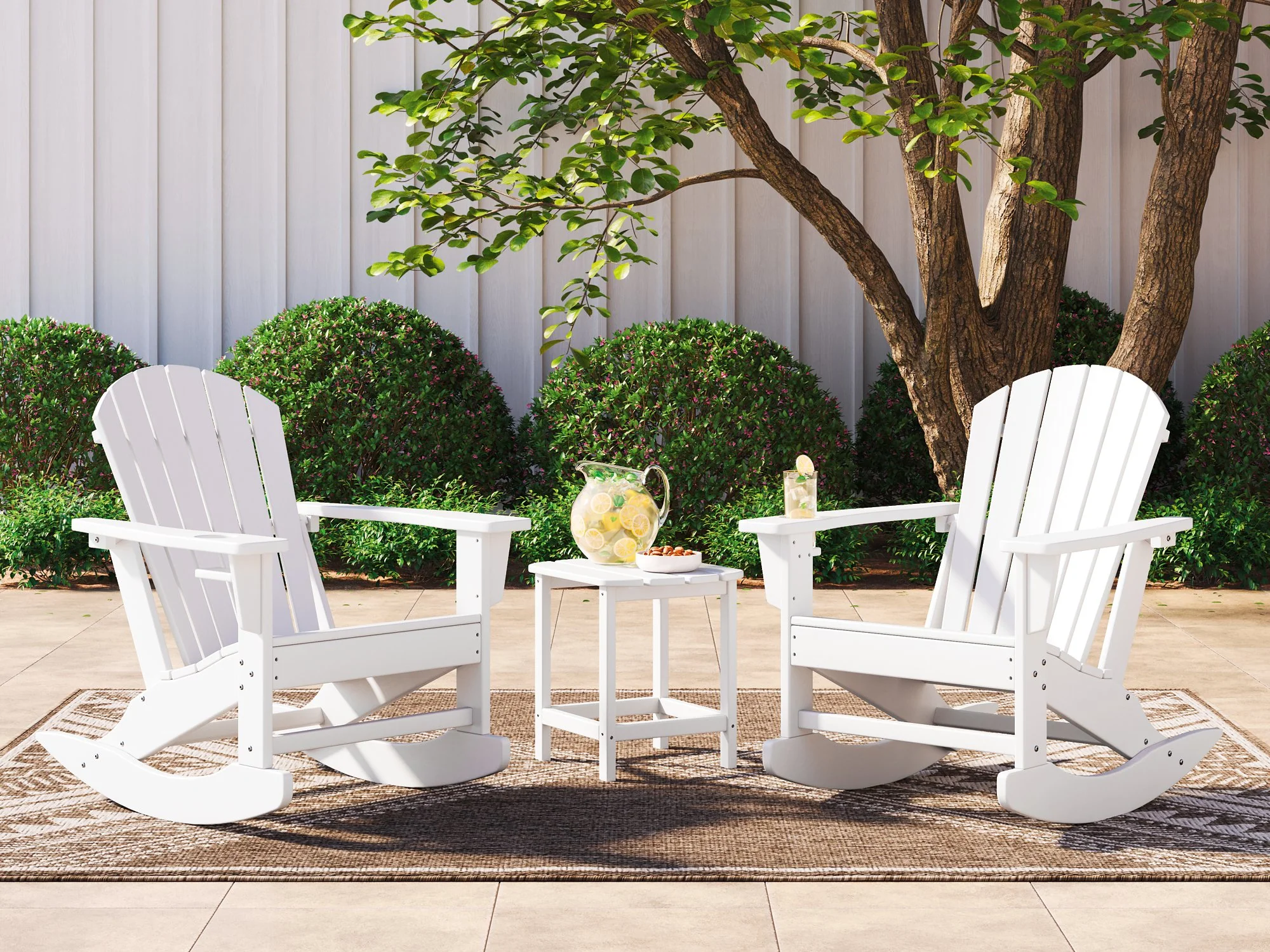 Sundown Treasure Outdoor Seating Set - Image 16