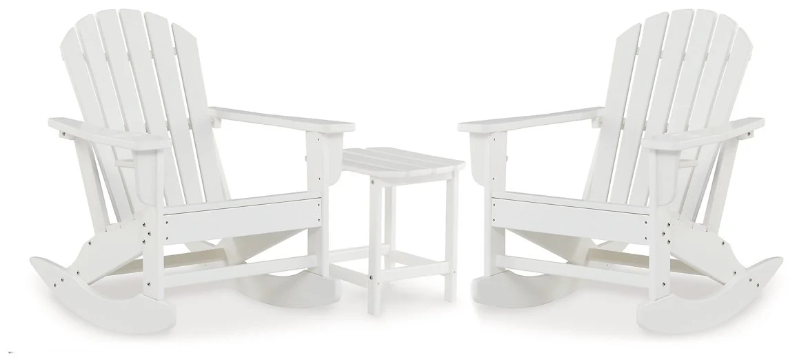 Sundown Treasure Outdoor Seating Set - Image 17