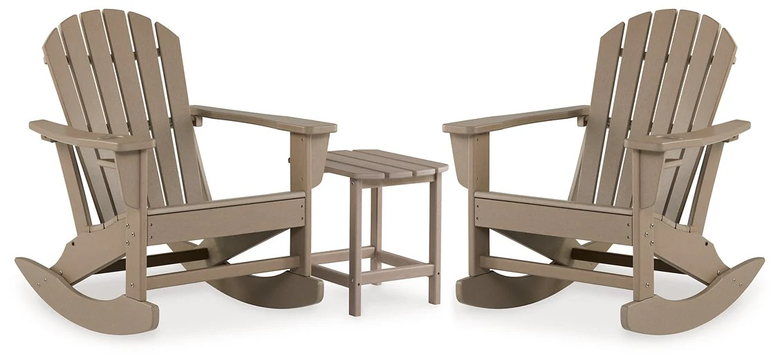 Sundown Treasure Outdoor Seating Set - Image 20