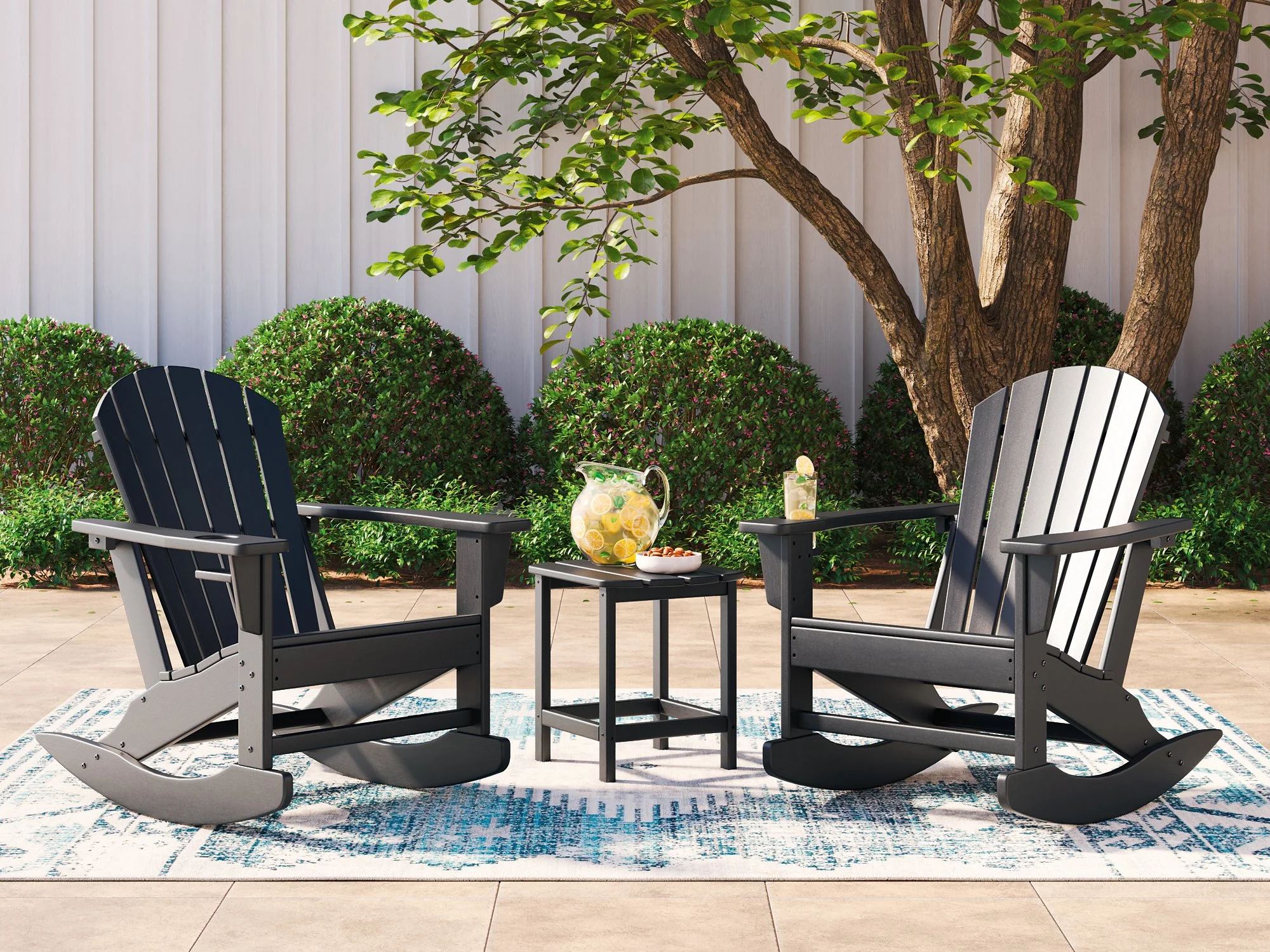 Sundown Treasure Outdoor Seating Set - Image 26