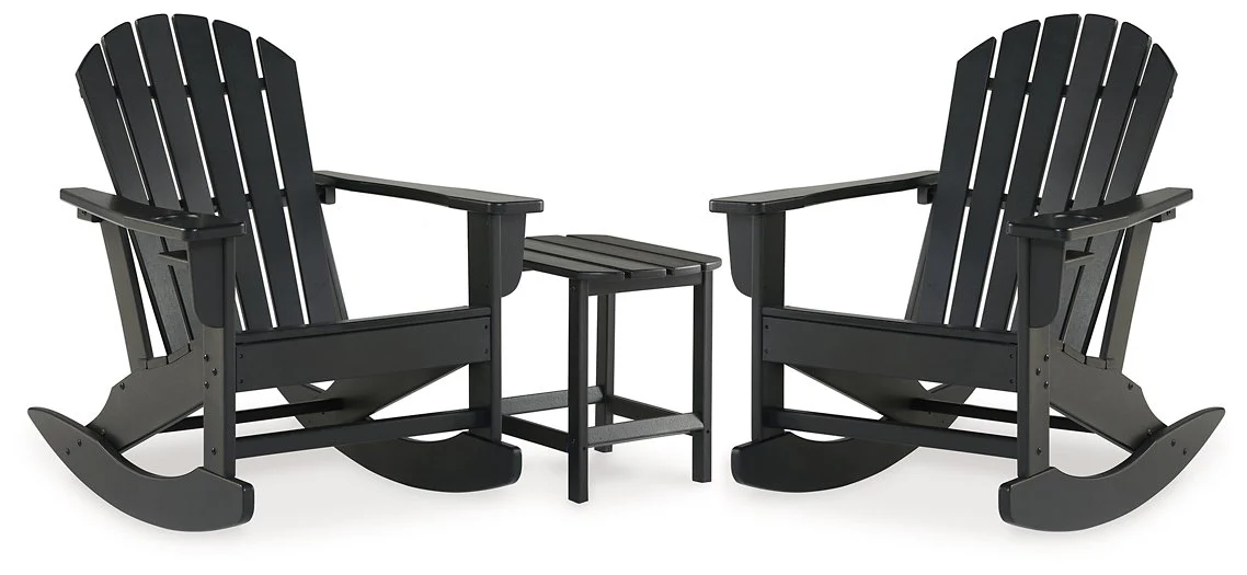 Sundown Treasure Outdoor Seating Set - Image 27