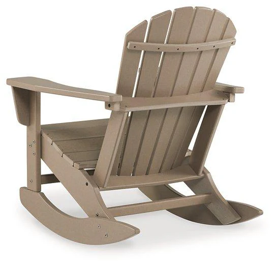 Sundown Treasure Outdoor Rocking Chair - Image 21