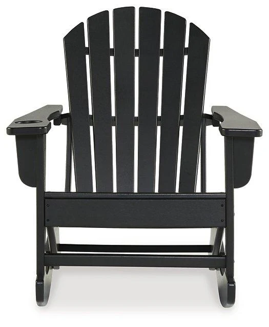 Sundown Treasure Outdoor Rocking Chair - Image 5