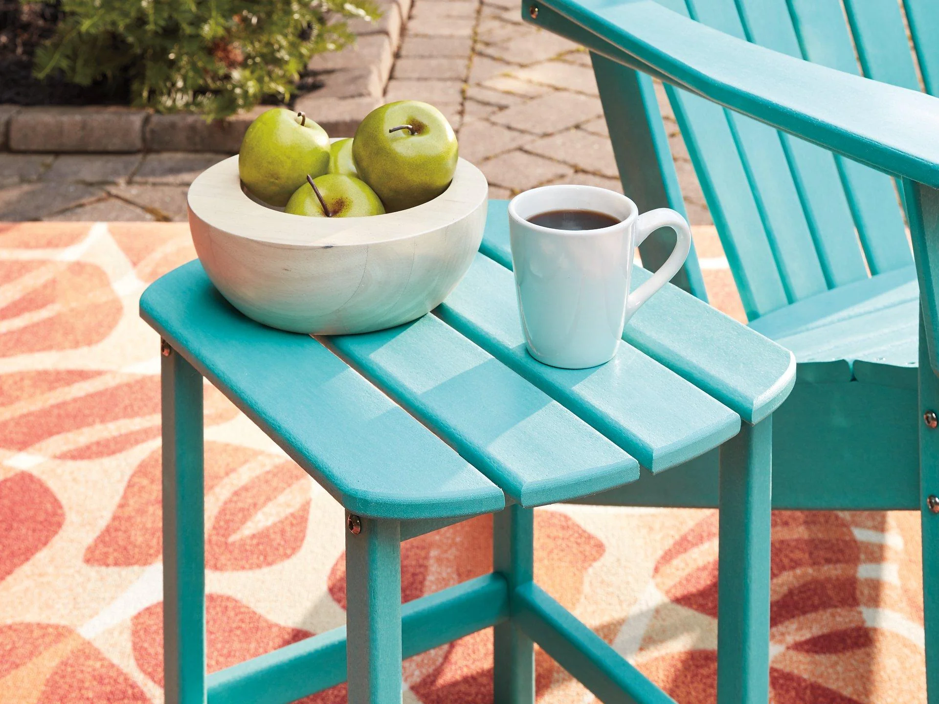 Sundown Treasure Outdoor Seating Set - Image 11