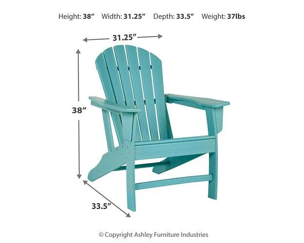 Sundown Treasure Outdoor Seating Set - Image 14