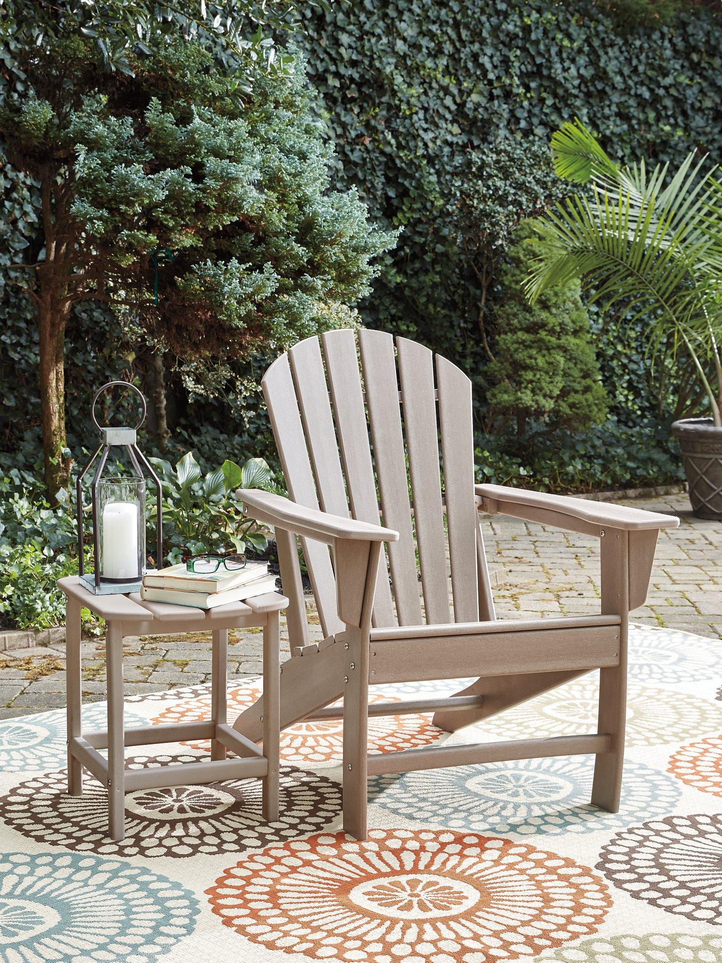 Sundown Treasure Outdoor Seating Set - Image 24