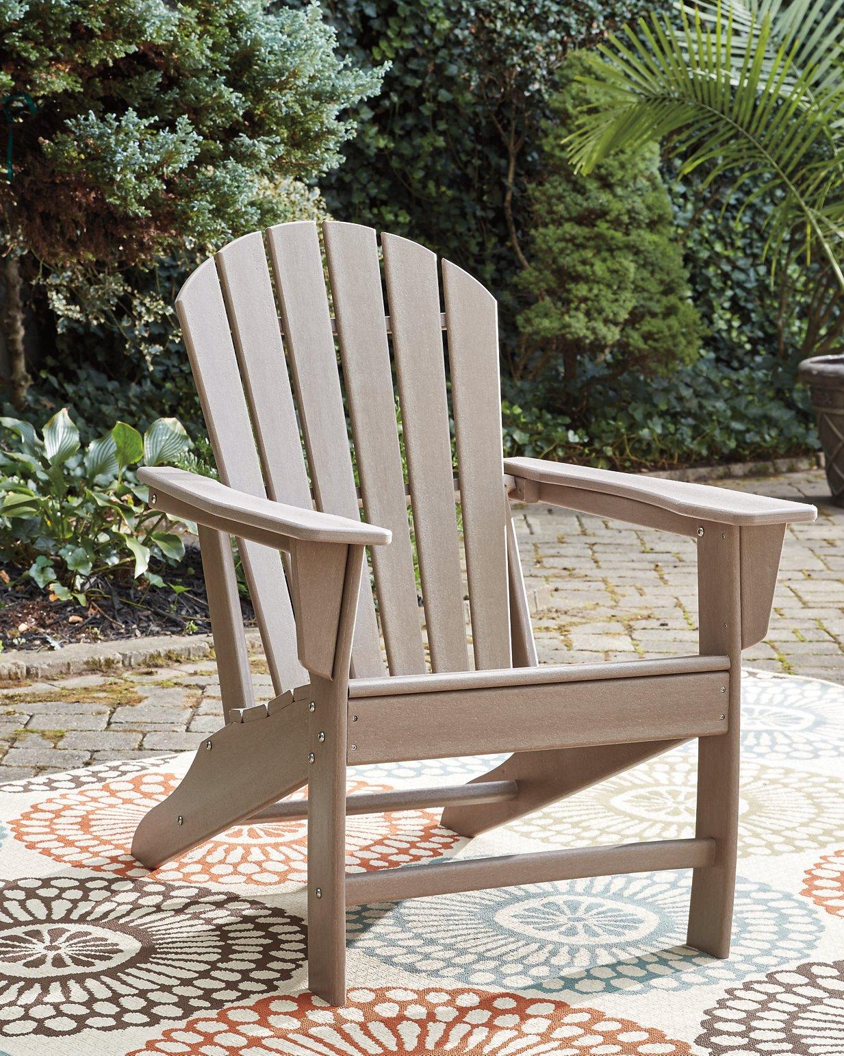 Sundown Treasure Outdoor Seating Set - Image 27