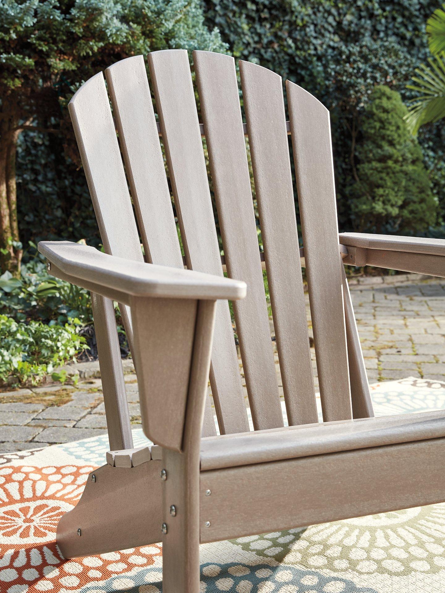 Sundown Treasure Outdoor Seating Set - Image 36