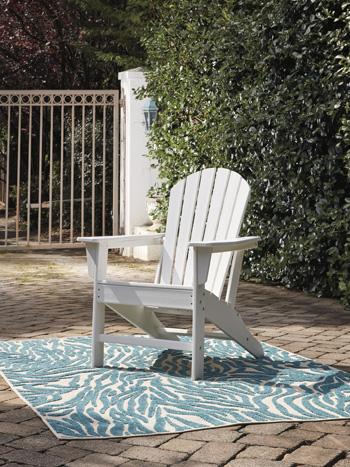 Sundown Treasure Outdoor Seating Set - Image 51