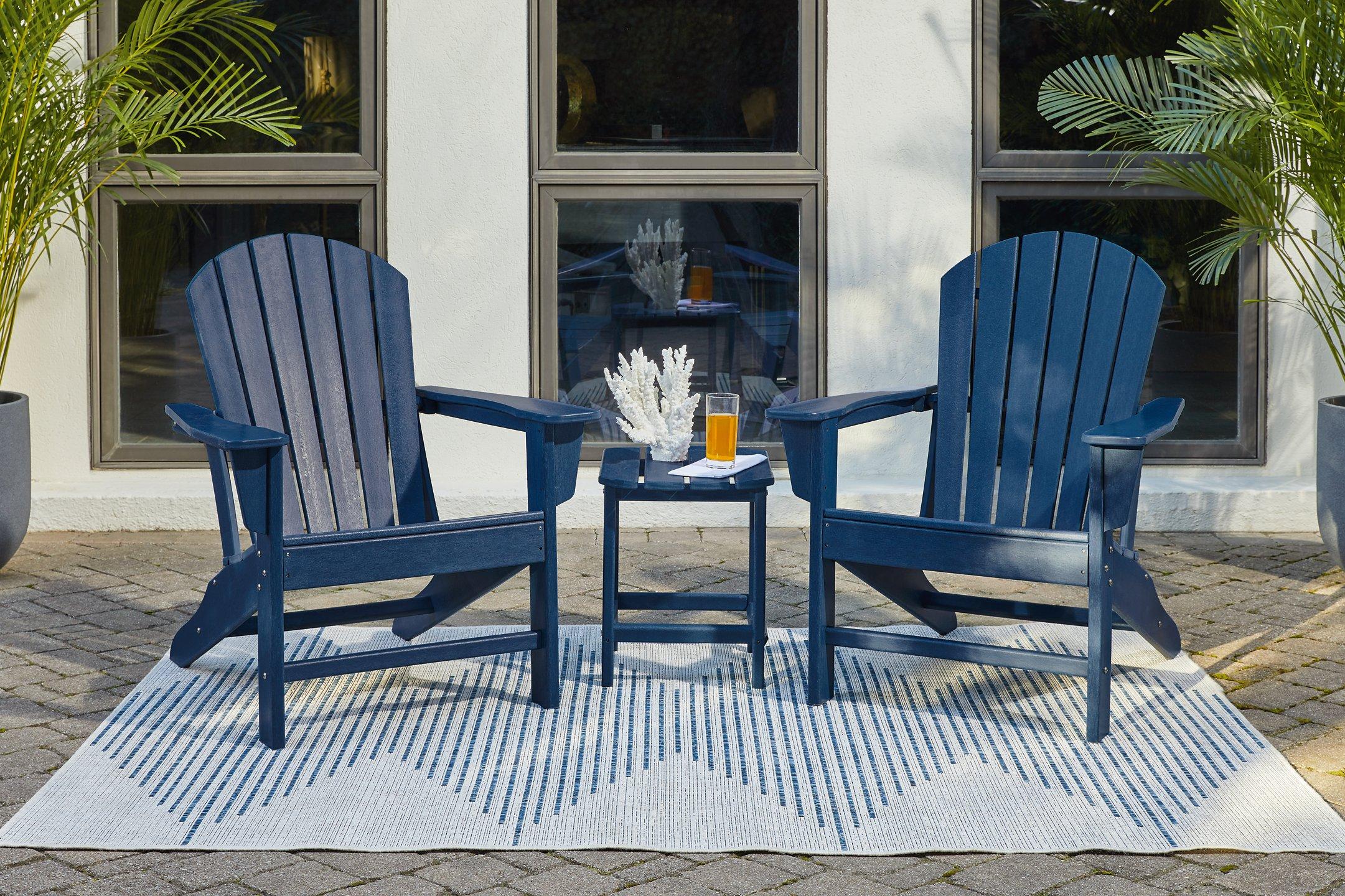 Sundown Treasure Outdoor Seating Set - Image 53