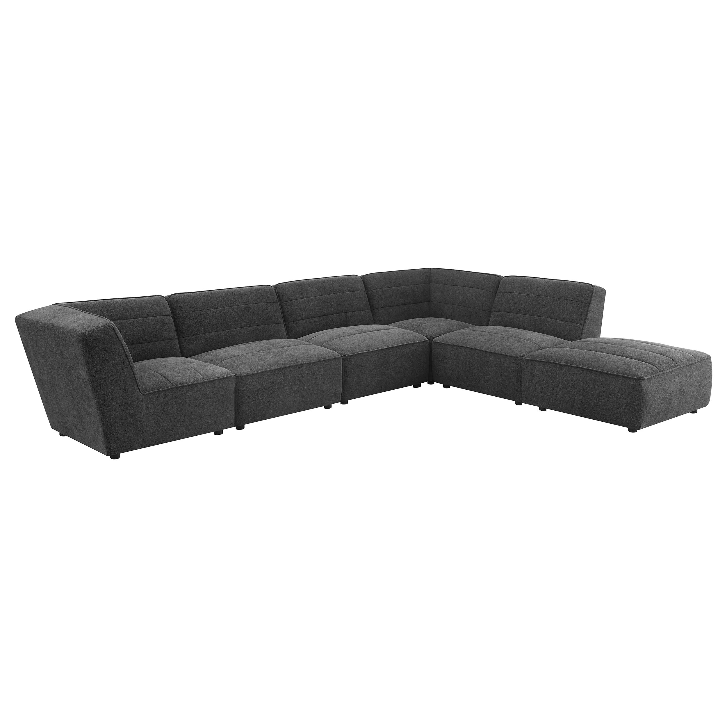 Sunny Modular Sectional Sofa - Image 14