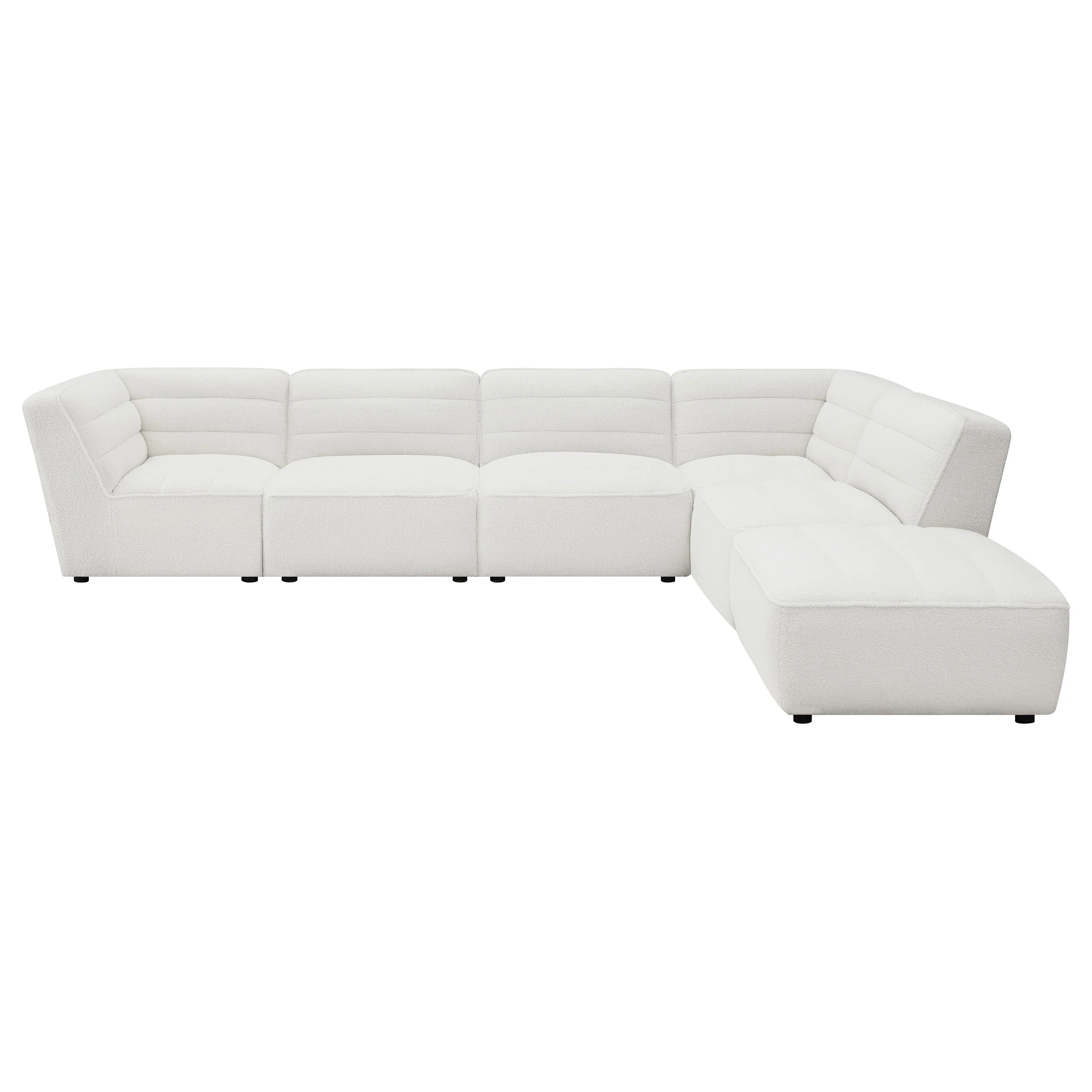 Sunny Modular Sectional Sofa - Image 3