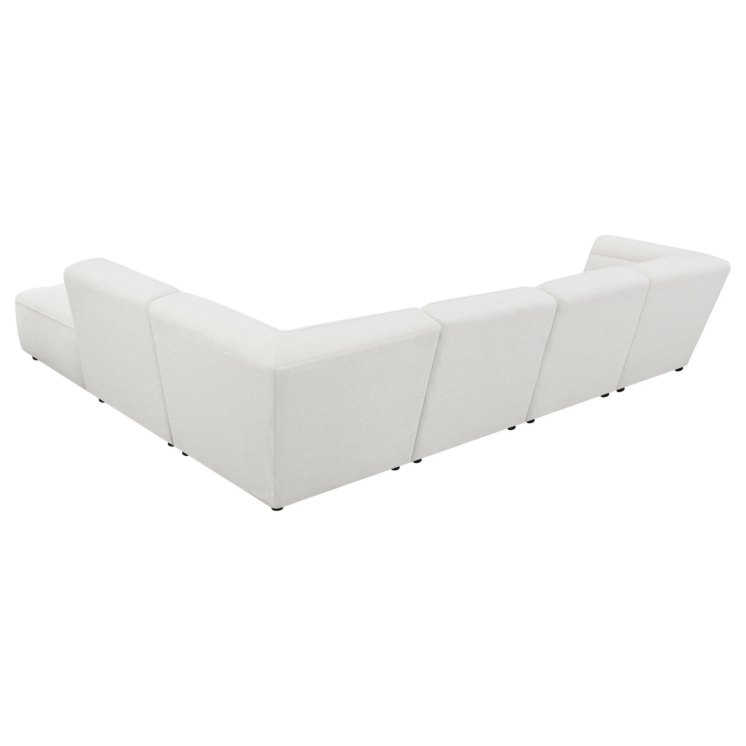 Sunny Modular Sectional Sofa - Image 4