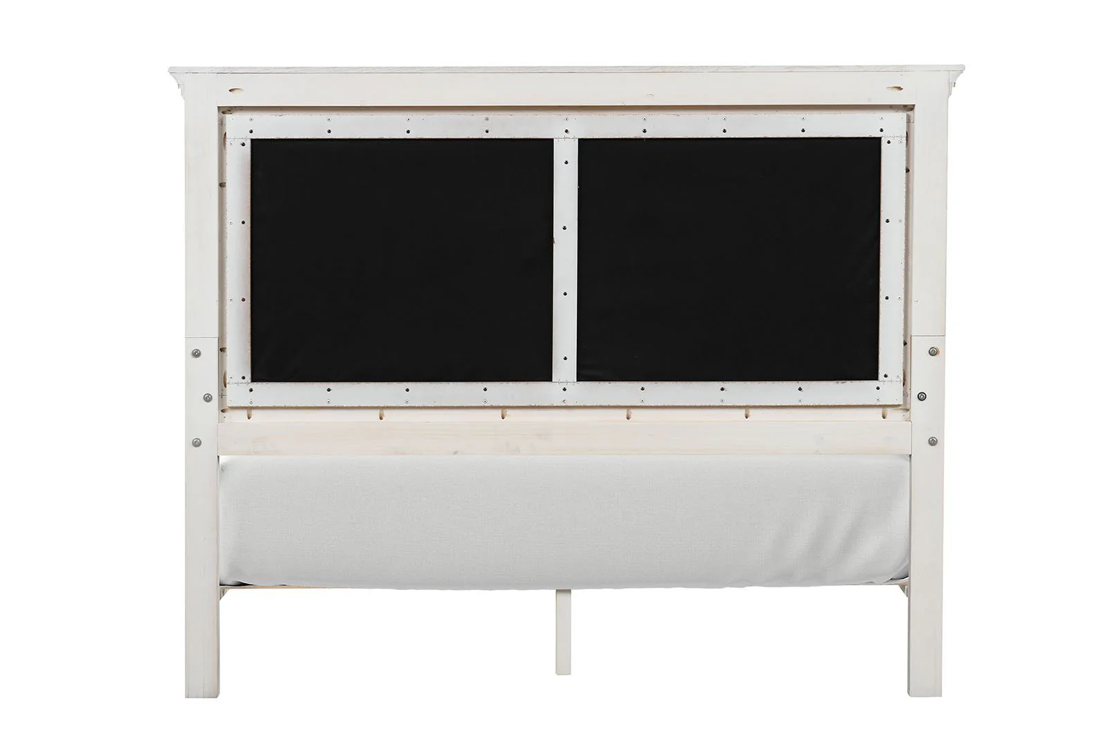 Swanley 5 Pc. Queen Bedroom Set w/ 2NS - Image 10