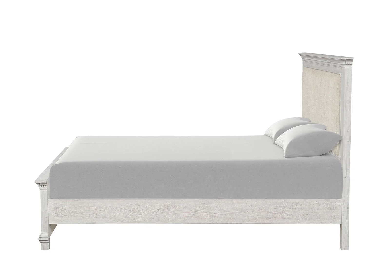 Swanley 5 Pc. Queen Bedroom Set w/ Chest - Image 6