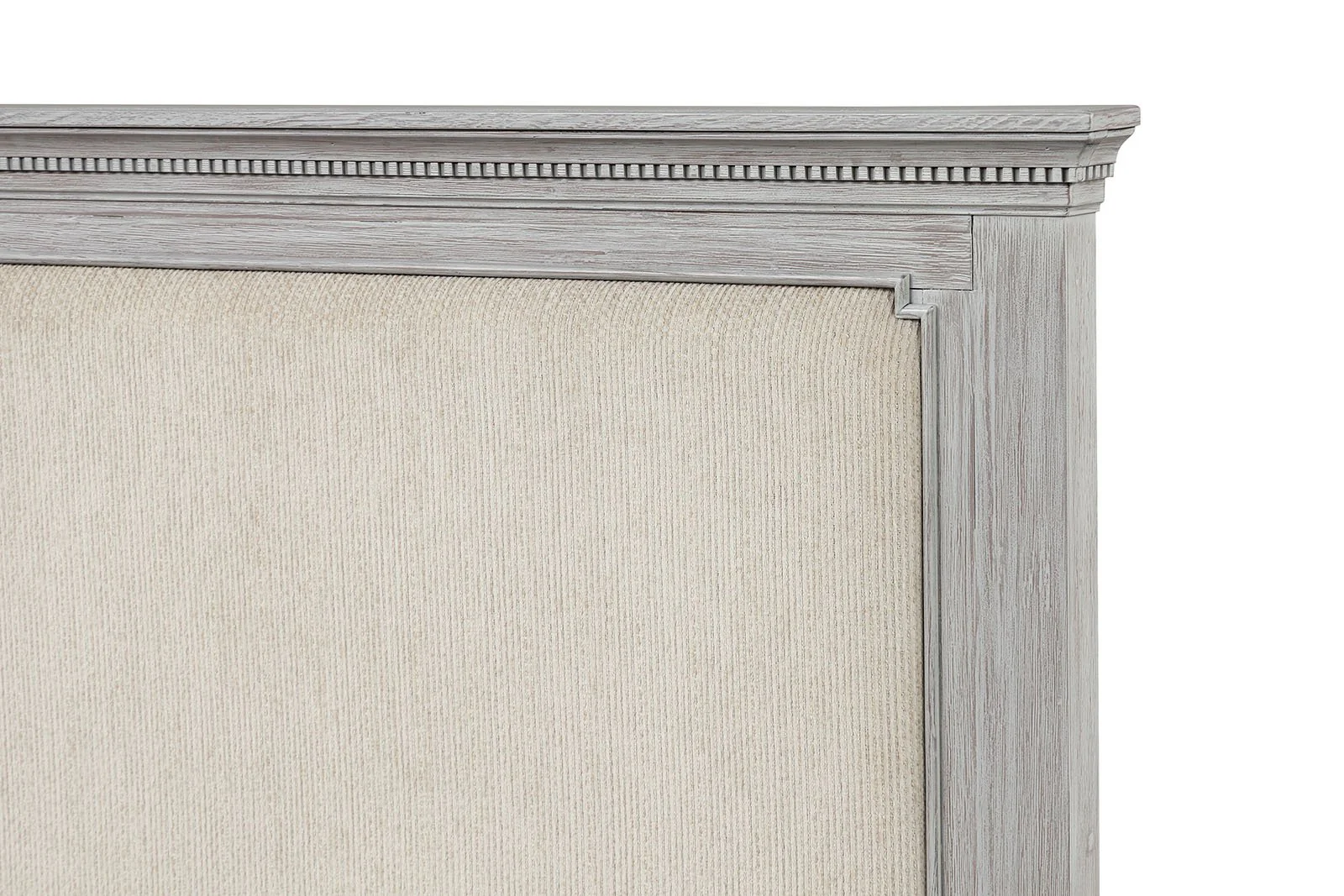 Swanley 5 Pc. Queen Bedroom Set w/ Chest - Image 8