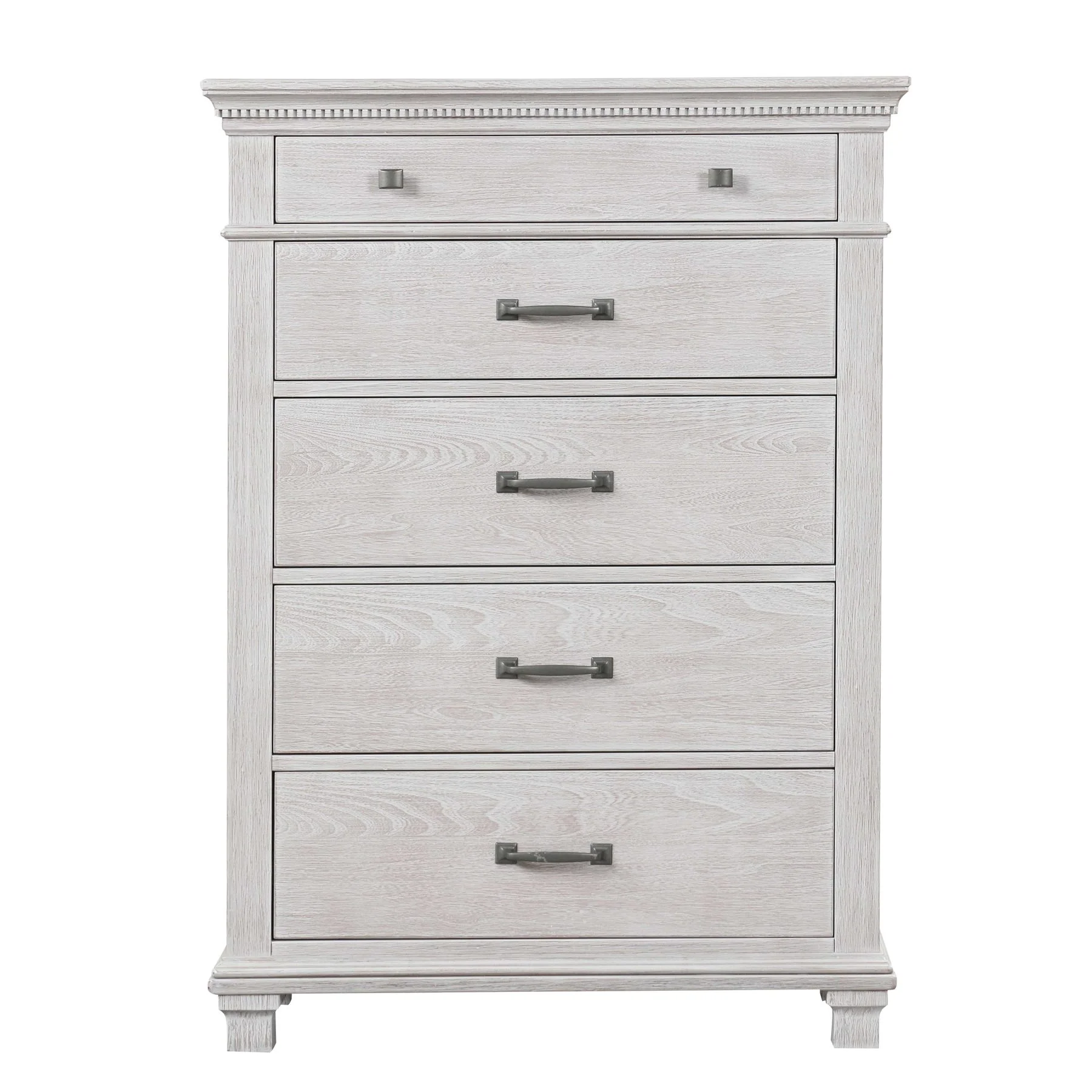 Swanley Chest, Weathered Gray - Image 6