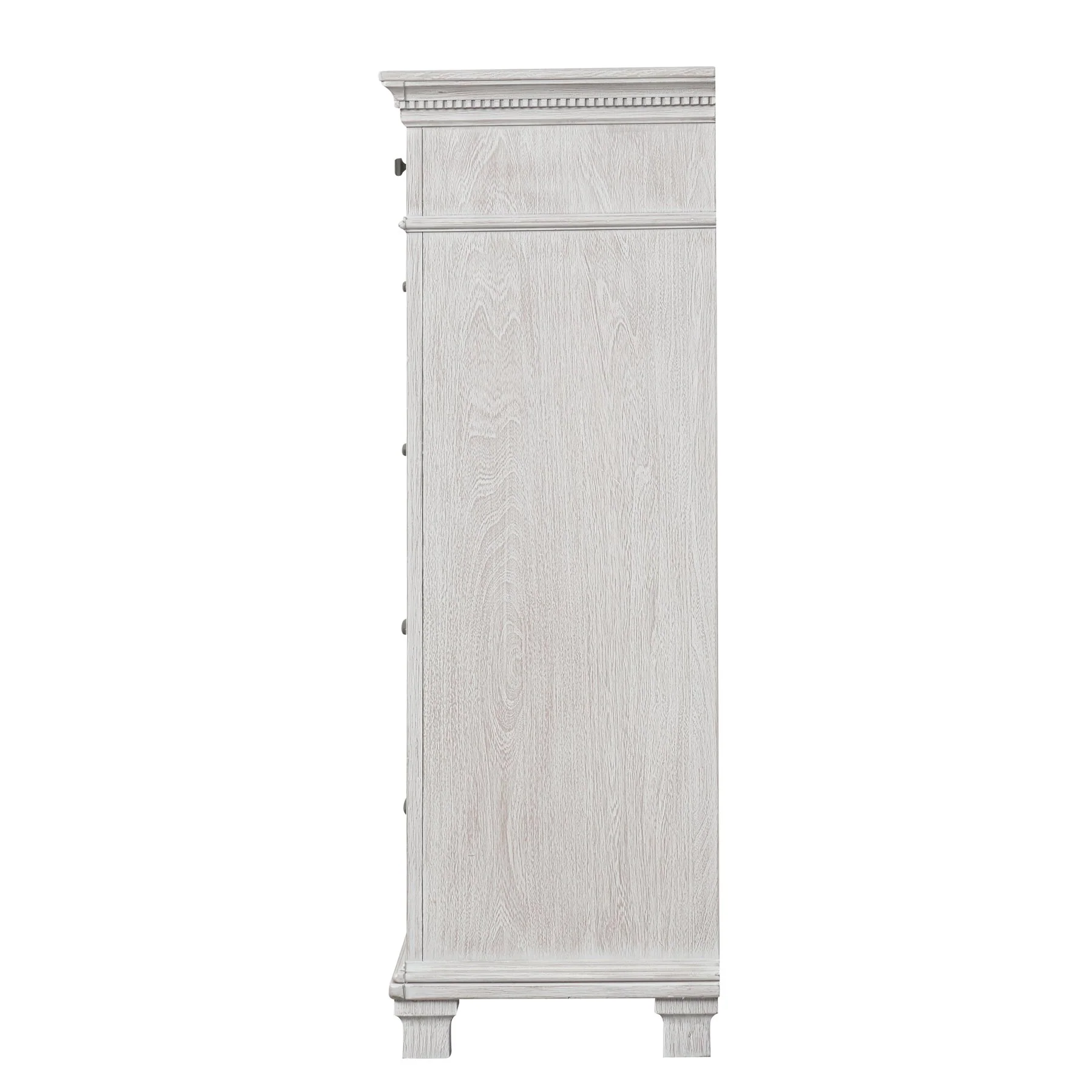 Swanley Chest, Weathered Gray - Image 7