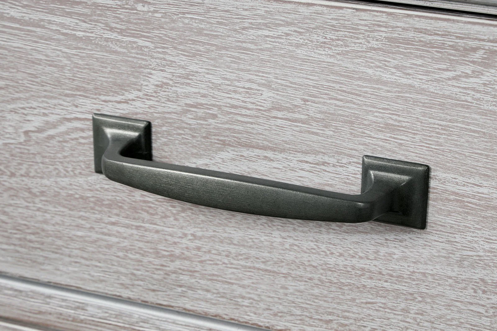 Swanley Nightstand, Weathered Gray - Image 9